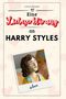 Lena Lehmann: Eine Liebeserklärung an Harry Styles, Buch