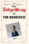 Jonah Fuchs: Eine Liebeserklärung an Tim Bendzko, Buch