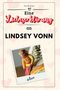 Ava Werner: Eine Liebeserklärung an Lindsey Vonn, Buch
