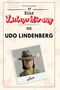Clara Herrmann: Eine Liebeserklärung an Udo Lindenberg, Buch