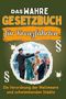 Emma Neumann: Das wahre Gesetzbuch für Kreuzfahrten, Buch
