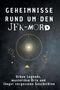 Emil Schmitz: Geheimnisse rund um den JFK-Mord, Buch