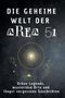 Anton Schröder: Die geheime Welt der Area 51, Buch