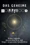 Lucas Huber: Das geheime Hollywood, Buch