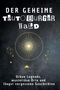 Alice Weber: Der geheime Teutoburger Wald, Buch