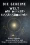 Lena Münch: Die geheime Welt der dunklen Wissenschaften, Buch