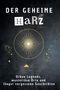 Ava Münch: Der geheime Harz, Buch