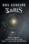 Julian Schmid: Das geheime Paris, Buch