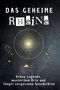 Olivia Wagner: Das geheime Rheine, Buch