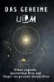 Jonah Klein: Das geheime Ulm, Buch