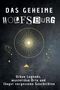Jakob Keller: Das geheime Wolfsburg, Buch