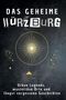 Lina Schmitt: Das geheime Würzburg, Buch