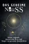Finn Krause: Das geheime Neuss, Buch