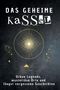 Lena Scholz: Das geheime Kassel, Buch