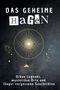 Henry Friedrich: Das geheime Hagen, Buch