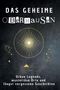 Samuel Neumann: Das geheime Oberhausen, Buch
