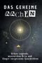 Anna Wolf: Das geheime Aachen, Buch