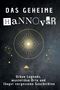 Anna Münch: Das geheime Hannover, Buch