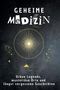 Mia Krause: Geheime Medizin, Buch