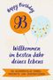Aaron Schmidt: Happy Birthday 93 - Willkommen im besten Jahr deines Lebens, Buch