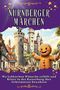 Tim Lange: Nürnberger Märchen, Buch