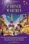 Florian Hartmann: Pariser Märchen, Buch
