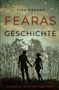 Lisa Freude: Fearas Geschichte, Buch