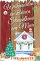 Sina Junker: Weihnachten im kleinen Strandhaus am Meer, Buch