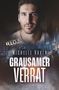 Michelle Raven: Grausamer Verrat, Buch