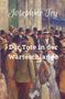 Josephine Tey: Der Tote in der Warteschlange, Buch
