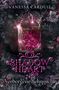 Vanessa Carduie: Shadowheart, Buch