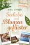 Sina Junker: Seeliebe und Blumengeflüster, Buch
