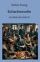 Stefan Zweig: Schachnovelle: In Einfacher Sprache, Buch