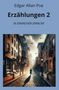 Edgar Allan Poe: Erzählungen 2: In Einfacher Sprache, Buch