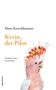 Hans Kerschbaumer: Kevin, der Pilot, Buch