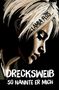Lamia Flos: Drecksweib, Buch