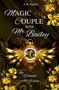K. M. Parker: Magic Couple with Mr. Bailey 4, Buch