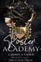 Drucie Anne Taylor: Rosier Academy: Lawson & Ember, Buch