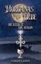 Scarlett E. Raven: Morganas Erbe: Die Relikte von Avalon, Buch