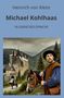 Heinrich von Kleist: Michael Kohlhaas, Buch