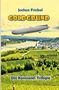 Jochen Frickel: Goldgrund, Buch