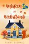 Finny Ludwig: Knistern im Herbstlaub, Buch