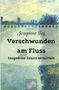 Josephine Tey: Verschwunden am Fluss, Buch