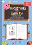 Bea Kors: Buchstaben und Zahlen spielerisch schreiben lernen inkl. Schwungübungen:, Buch