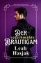 Leah Hasjak: Der verschmähte Bräutigam, Buch