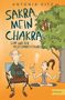 Antonia Vitz: Sakra, mein Chakra, Buch