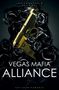 Jessica Graves: Vegas Mafia Alliance, Buch