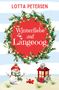 Lotta Petersen: Winterliebe auf Langeoog, Buch