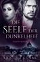 Kristina Günak: Die Seele der Dunkelheit, Buch, Buch