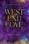 Charlotte Macallan: West End Love: Rosalie & Daniel, Buch